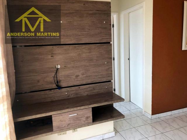 2 quartos no Ed. Vila Park apenas 145mil !!