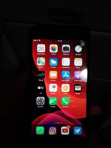 Iphone 7 Plus 32Gb - Foto 5