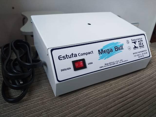Esterilizador Novo - Foto 4