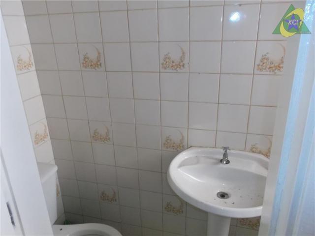 Apartamento residencial para locação, Botafogo, Campinas. - Foto 7