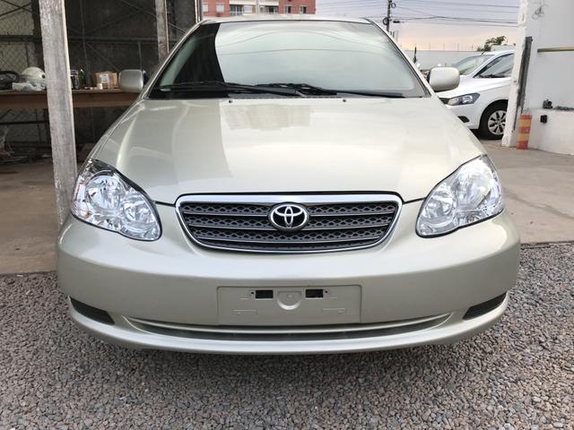 Corolla XLI 1.6 automático - Foto 3