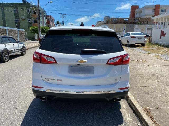 Vende-se Equinox 2018/2018