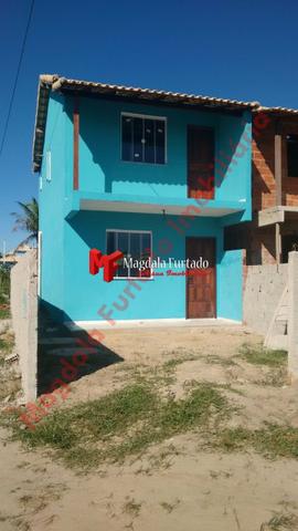 Tá Duplex Novas, Belíssimas, em Unamar.