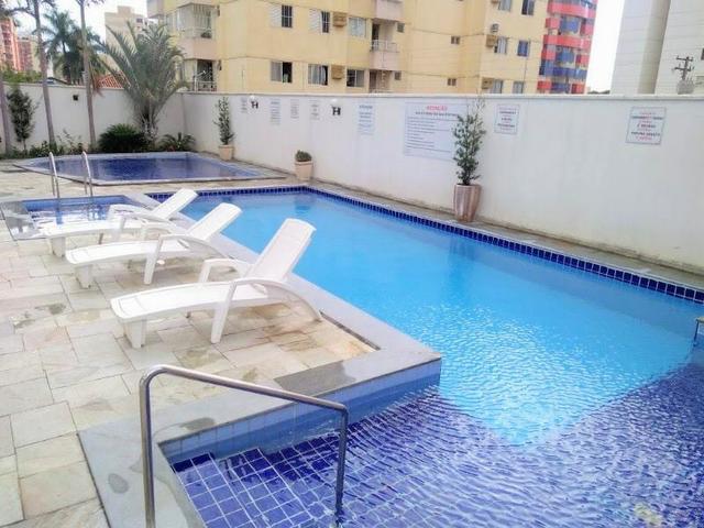 Apartamento 3/4 res thuany parcelado s/ Juros - Foto 5