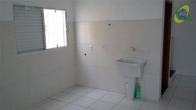Casa nova Linda no Parque Jambeiro! - Foto 3