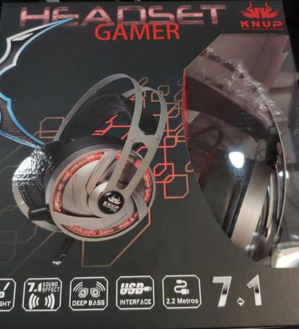 Fone gamer kp -434 - Foto 4