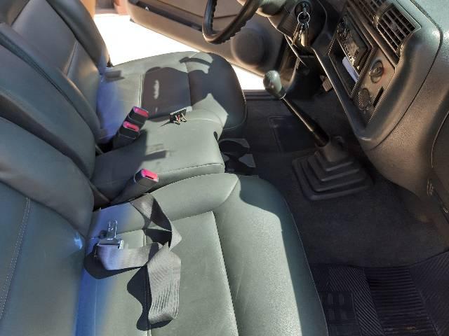 S10 cabine estendida - Foto 3