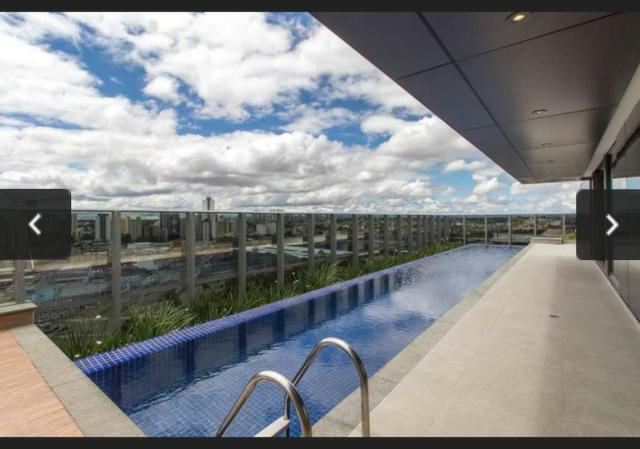 Apartamento 2 quartos 7th Avenue - Foto 16