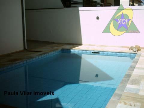 Casa Residencial à venda, Parque Alto Taquaral, Campinas - CA0036. - Foto 2