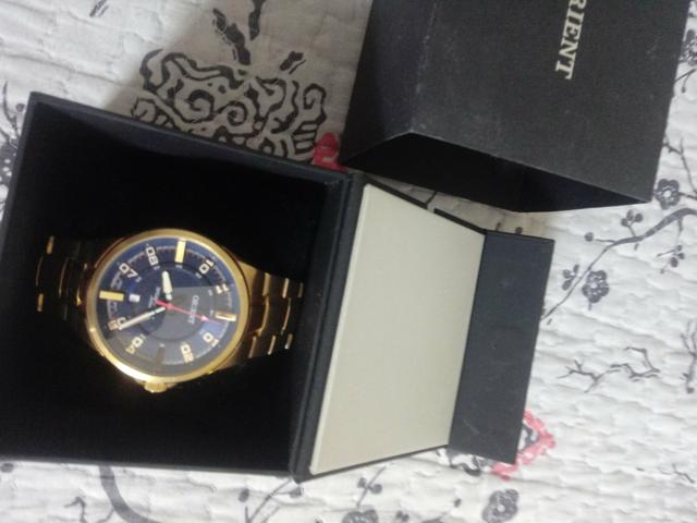 Relógios orient 350,00 - Foto 5