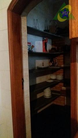 Casa residencial para locação, Parque Taquaral, Campinas. - Foto 14
