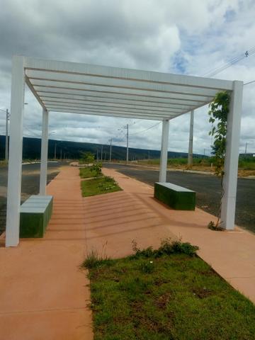Vendo Ágio Lote - Jardim dos Ipês - Caldas Novas - Foto 2