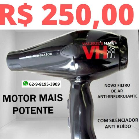 Secador VH