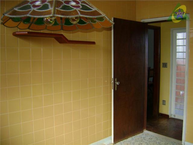 Casa residencial para locação, Parque Taquaral, Campinas. - Foto 11