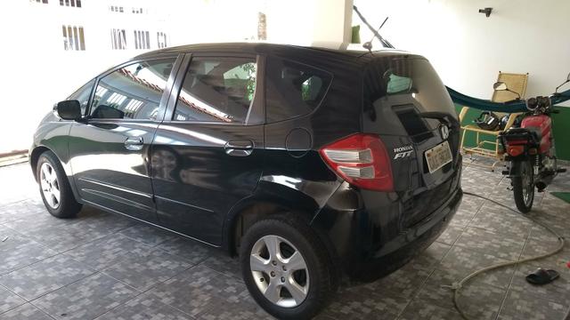 Honda fit LX flex - Foto 2