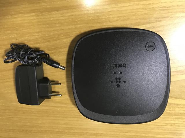 Roteador wifi - Foto 5