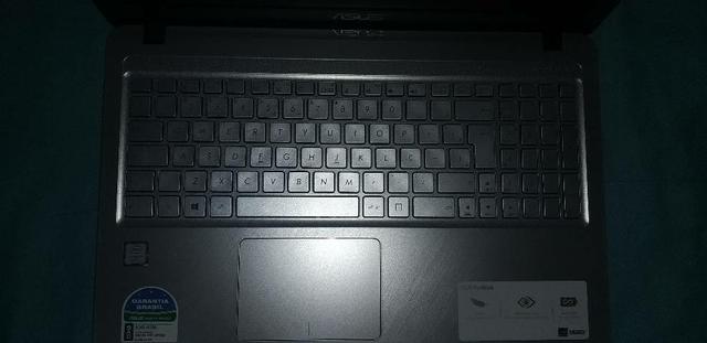 Notebook 15,6" i3/4gb/1tb asus