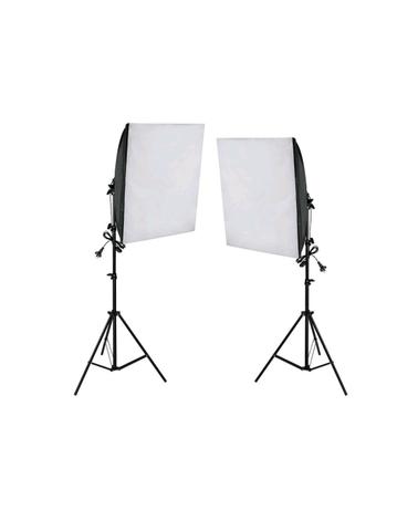 Kit softbox