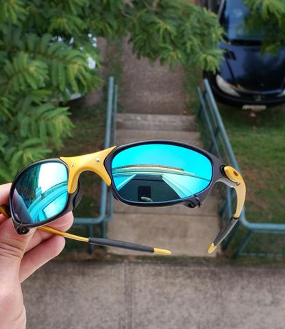 Oakley Juliet