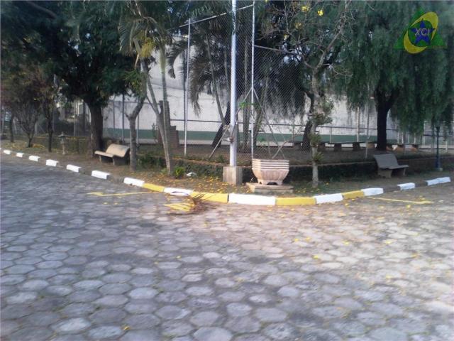 Casa Residencial à venda, Parque Taquaral, Campinas - CA0822. - Foto 14