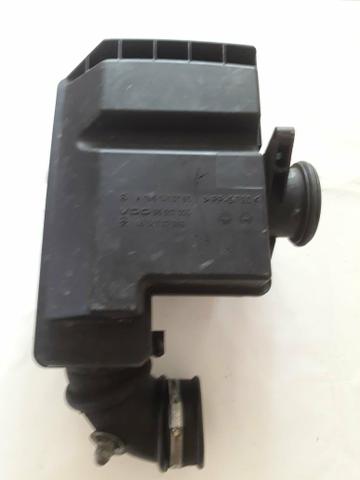 Caixa ressonador de ar classe A 160 2004 - Foto 3