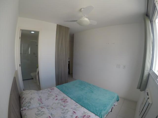 VA-2 Quartos com suíte no Villagio Laranjeiras - 185 mil! - Foto 3