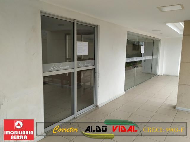 ARV 102. Apartamento Reformado 2 Quartos, Condomínio Club. Laranjeiras, Serra - ES - Foto 9