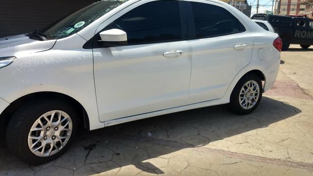 Ka sedan - Foto 6