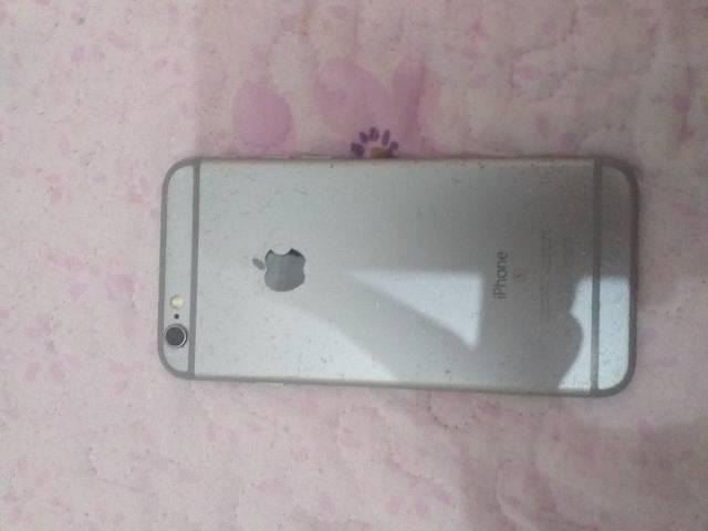 Iphone 6s usado - Foto 3