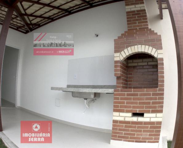YUN 48 Morada de Laranjeiras casa 04 qts com suíte master sacada e quintal - Foto 9