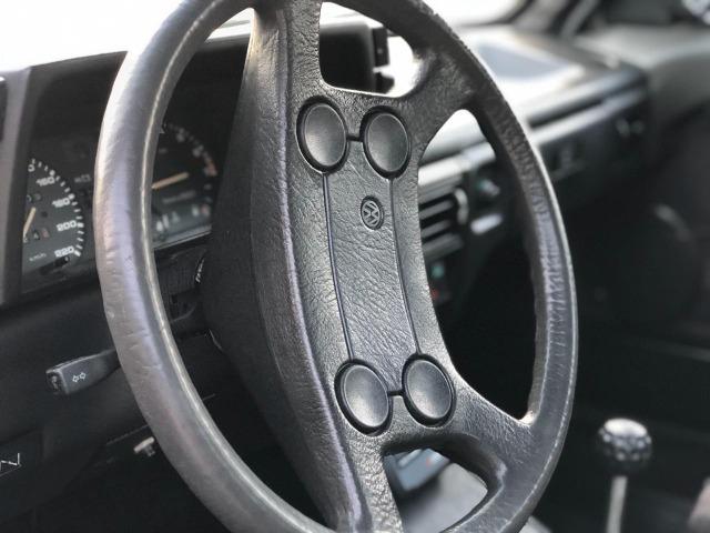 GOL gts 1.8 - Foto 6