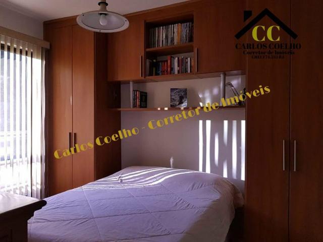 G Cód 175 Excelente Apto em Petrópolis!!! - Foto 9