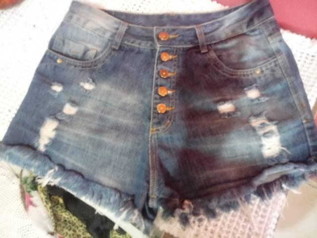 Shorts - Foto 4