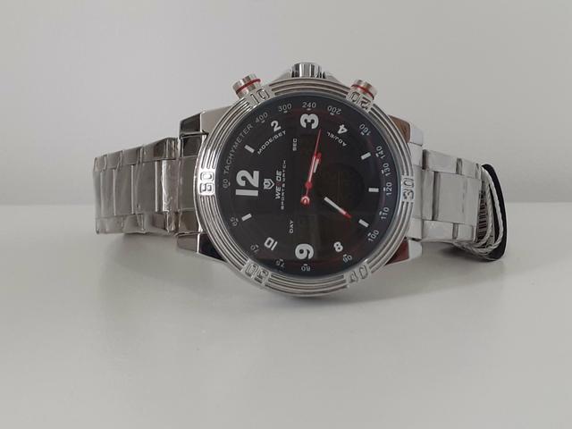 Relógio original WEIDE - Foto 4