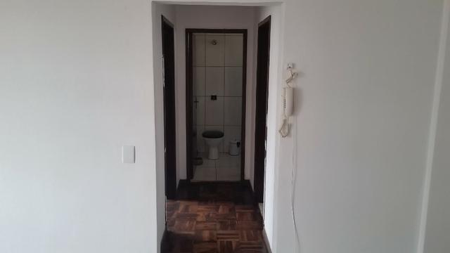 Apto 1 quarto centro Curitiba - Foto 10