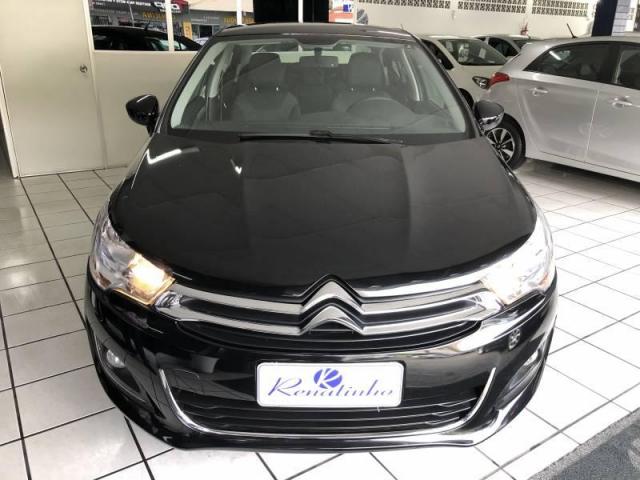 Citroën C4 LOUNGE Origine 2.0 - Foto 2