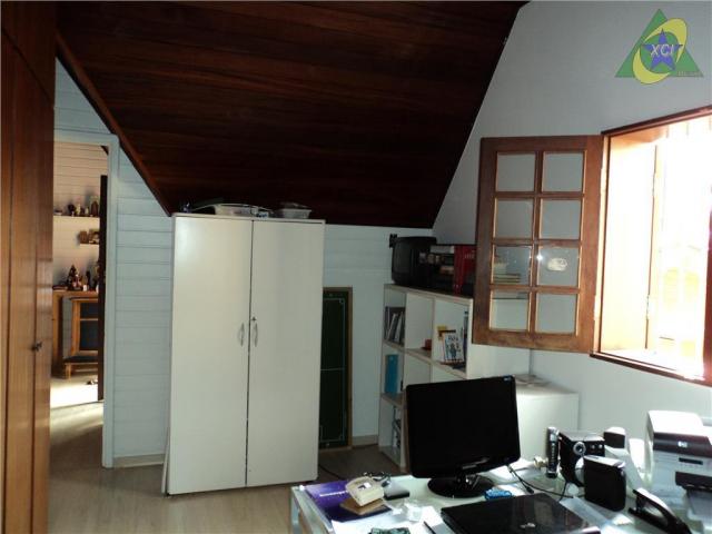 Casa residencial à venda, Alto Taquaral, Campinas. - Foto 4