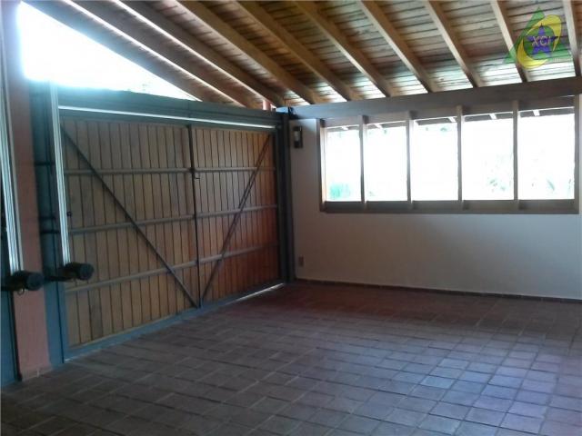 Casa residencial para venda e locação, Fazenda São Quirino, Campinas. - Foto 18