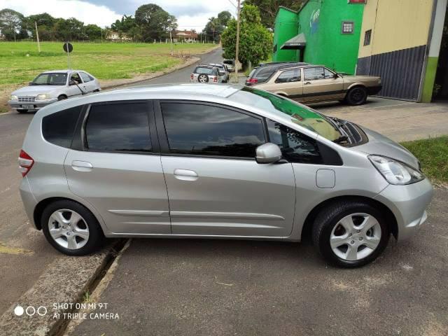 Honda Fit 2009 LXL 1.4 Manual