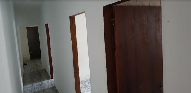 Casa 3 dormitórios no Indaiá (Sem Fiador - Sistema Pague e Use) Definitivo (R$1300/Mês) - Foto 13