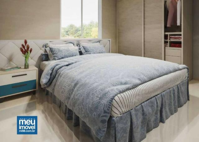 44#* Casas de condomínio fechado na estrada de Ribamar/MA - Foto 6
