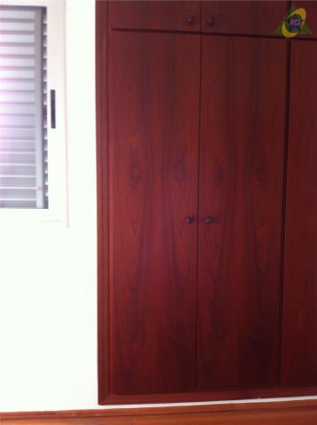 Apartamento residencial para locação, Taquaral, Campinas. - Foto 16