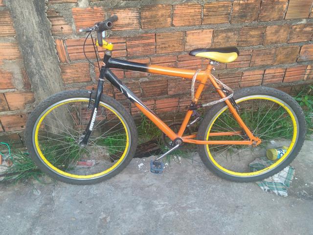 Bicicleta - Foto 3