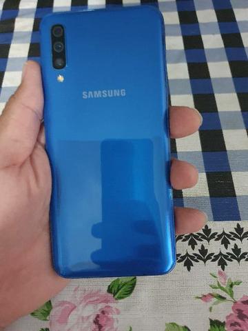 Celular samsung a50 64gb - Foto 6