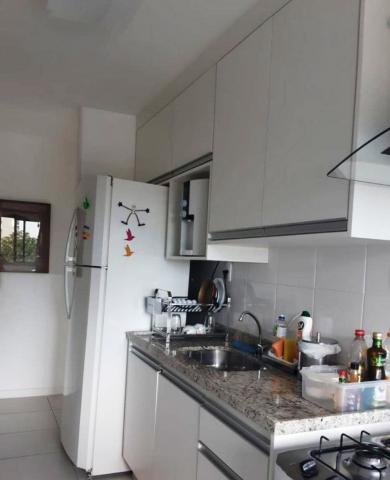 Apartamento à venda com 2 dormitórios em Bela vista, Volta redonda cod:AP00074 - Foto 8