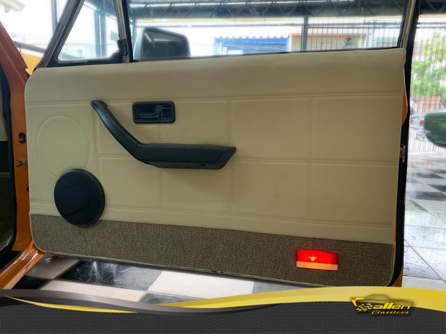 Caravan Comodoro 85 6cil - Foto 8