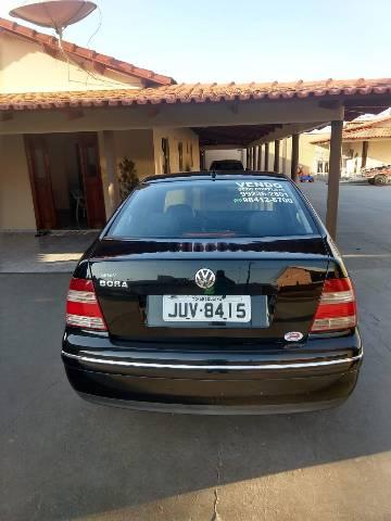 Bora automático 2006 completao - Foto 2