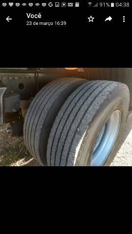 MB Atego 2429 - Foto 6