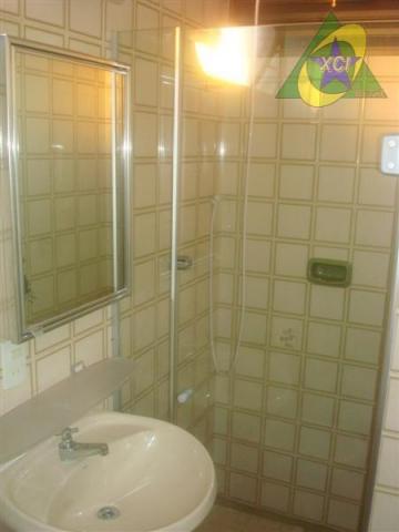 Apartamento Residencial para locação, Cambuí, Campinas - AP0761. - Foto 6
