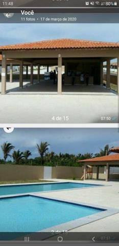 Aluga-se Casa em condomínio fechado. Linda casa - Foto 9